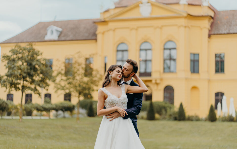 Eva & Florian Hochzeitsfotos