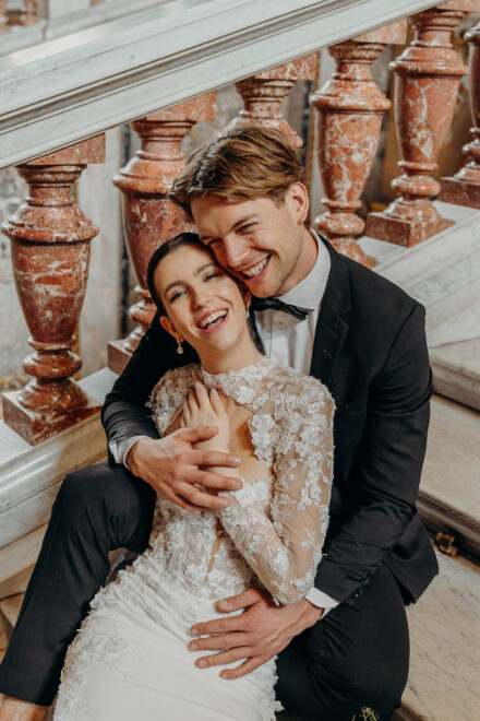Hochzeit Kunsthistorisches Museum Wien Wedding