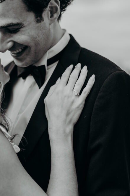Destination Wedding Venice Elopement Fotografin