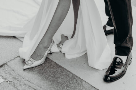 Destination Wedding Venice Elopement Fotografin