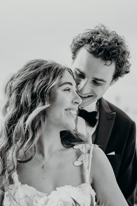 Destination Wedding Venice Elopement Fotografin