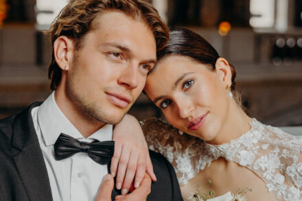 Hochzeit Kunsthistorisches Museum Wien Wedding