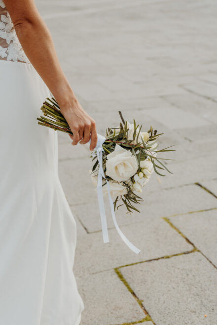 Destination Wedding Venice Elopement Fotografin