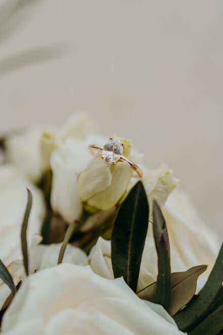 Destination Wedding Venice Elopement Fotografin