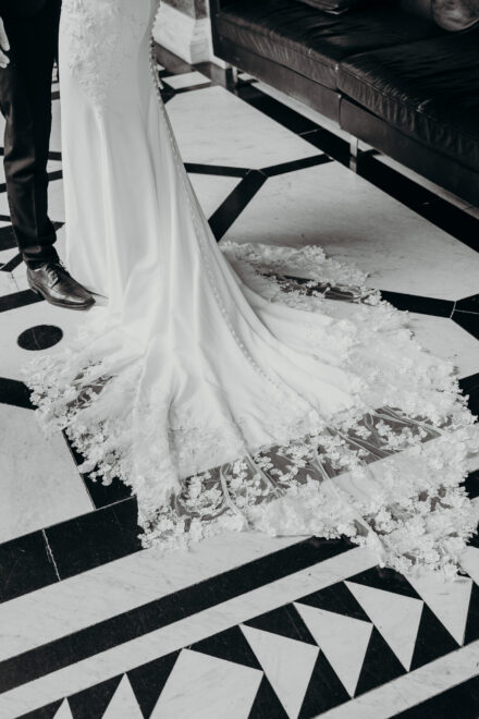 Hochzeit Kunsthistorisches Museum Wien Wedding