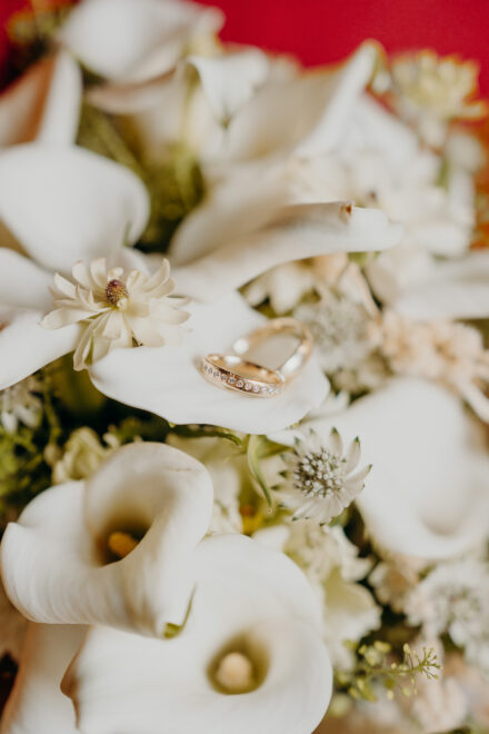 Hochzeit Kunsthistorisches Museum Wien Wedding