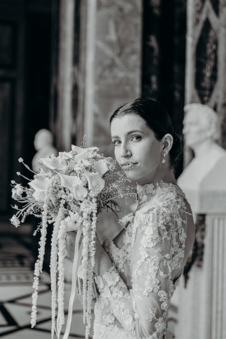 Hochzeit Kunsthistorisches Museum Wien Wedding