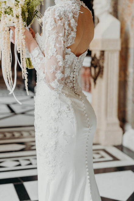 Hochzeit Kunsthistorisches Museum Wien Wedding