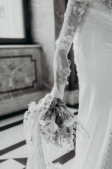 Hochzeit Kunsthistorisches Museum Wien Wedding