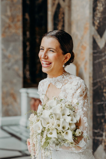 Hochzeit Kunsthistorisches Museum Wien Wedding