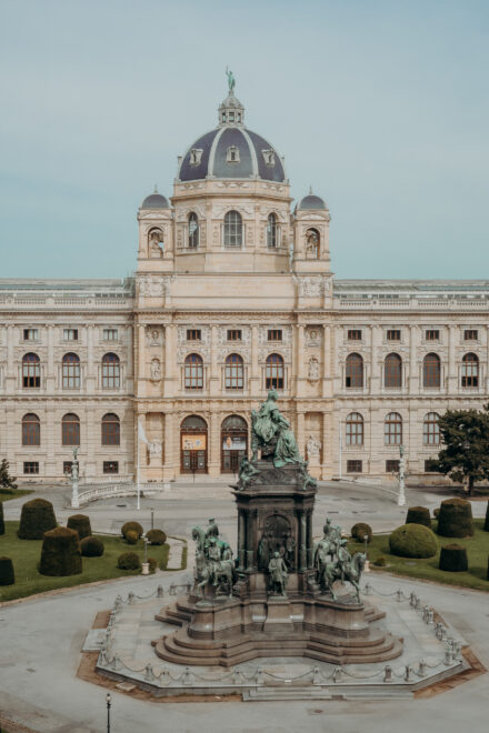 Hochzeit Kunsthistorisches Museum Wien Wedding