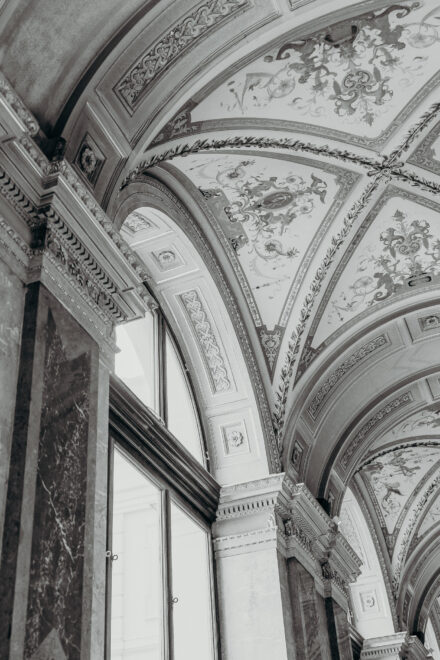 Hochzeit Kunsthistorisches Museum Wien Wedding